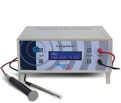 Longwave Diathermy Longwave Diathermy