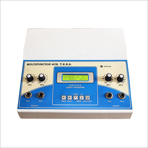 Multifunction Tens