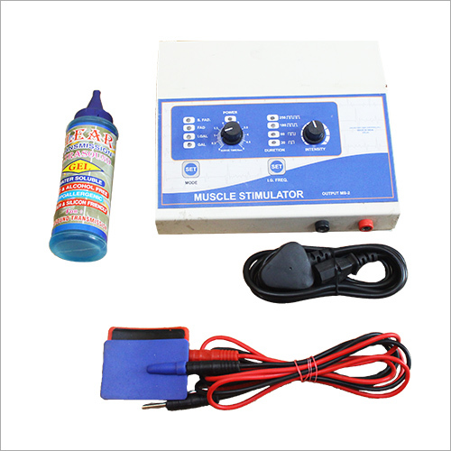 Muscle Stimulator Theraputic