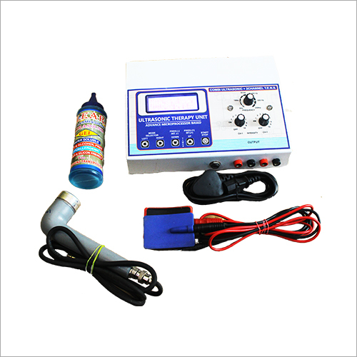 Ultrasonic