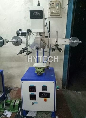 Hot foil Stamping Machine