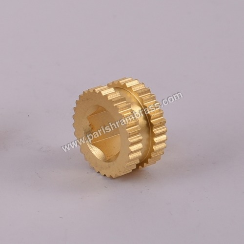 Brass Alenkey Inserts