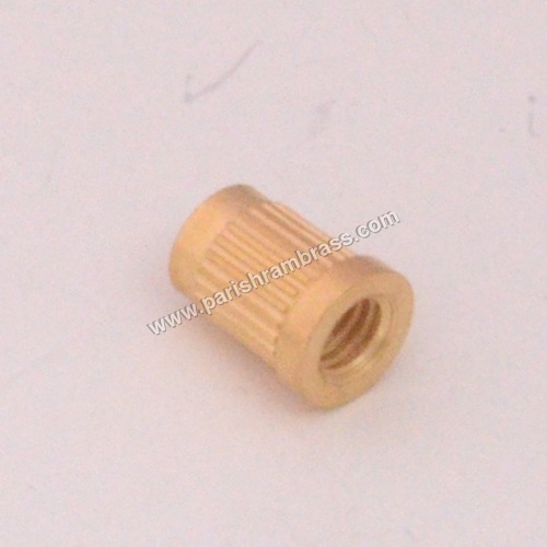 Brass Collar Inserts