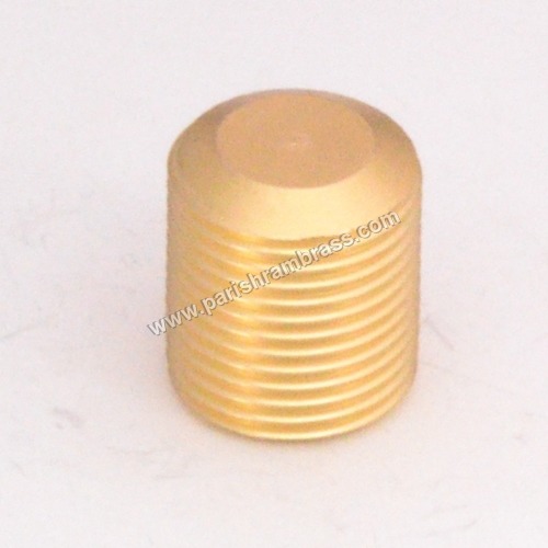 Brass Grub Screws