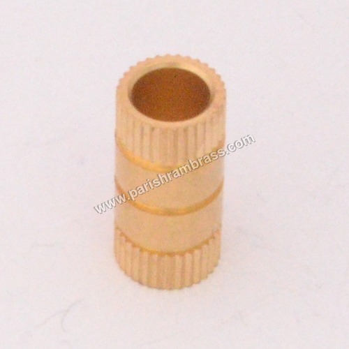 Brass Long Inserts