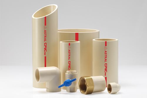 PVC Pipe