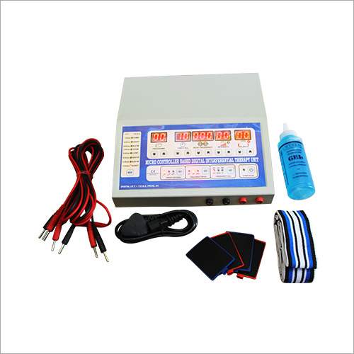 Micro Controller Based Digital Micro Controller Based Digital