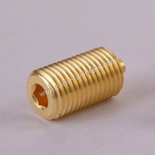 Brass Threaded Inserts