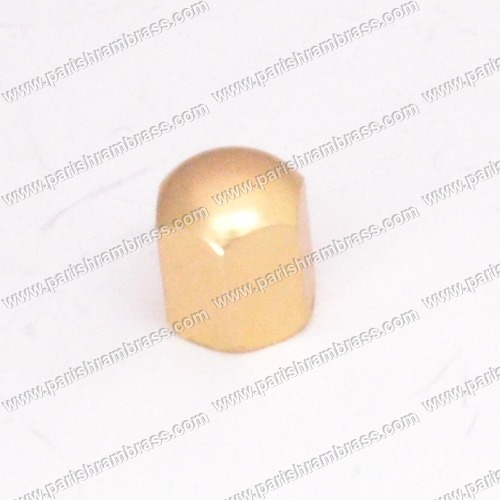 Brass Hex Cap Nut
