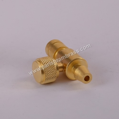 Brass BP Valve