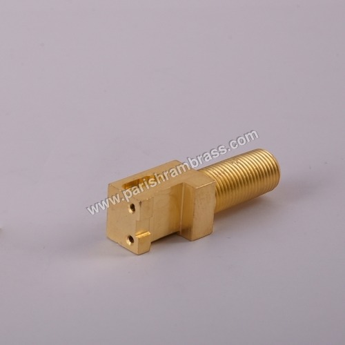 Brass Oil Pressure Gauge Parts