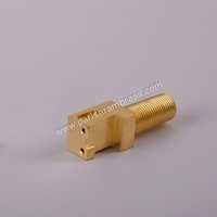Brass Oil Pressure Gauge Parts