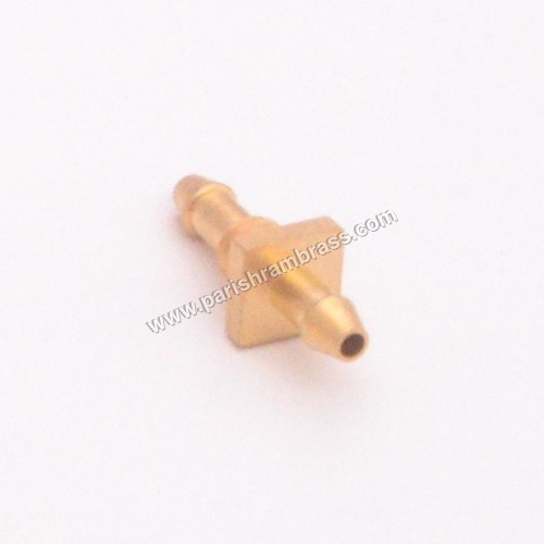 Brass Hose Connector