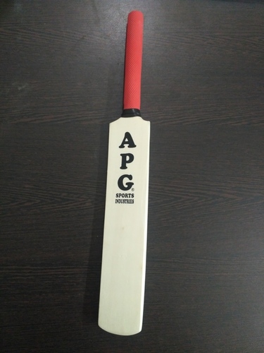 Apg Mini Autograph Bat - 17 Inches, Multicolour | Waterproof, Dustproof, Round Shape, Ideal For Collecting Signatures