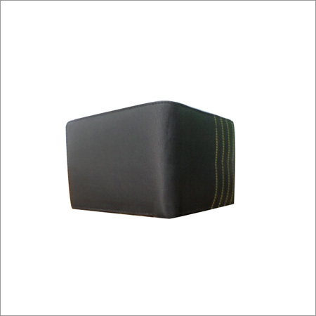 Black Mens Leather Wallet
