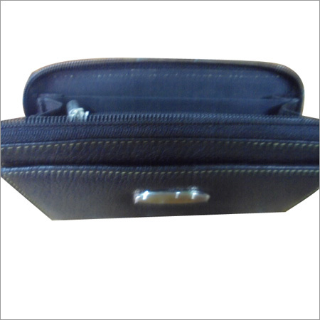 Leather Pouches
