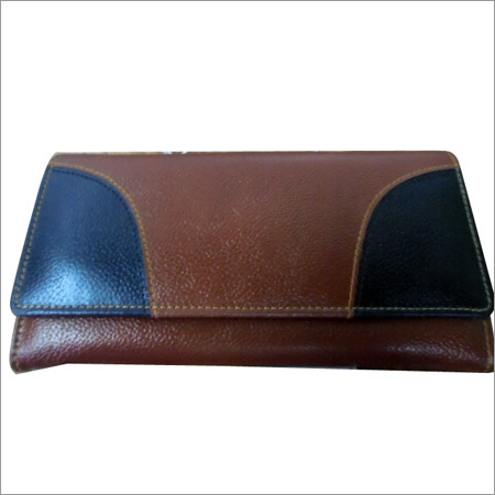 Leather Pouches