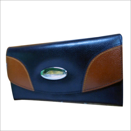 Ladies Leather Pouches