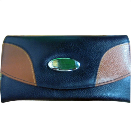 Ladies Leather Pouches