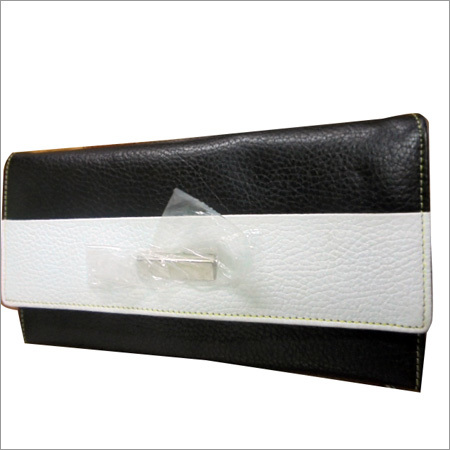 Leather Pouches