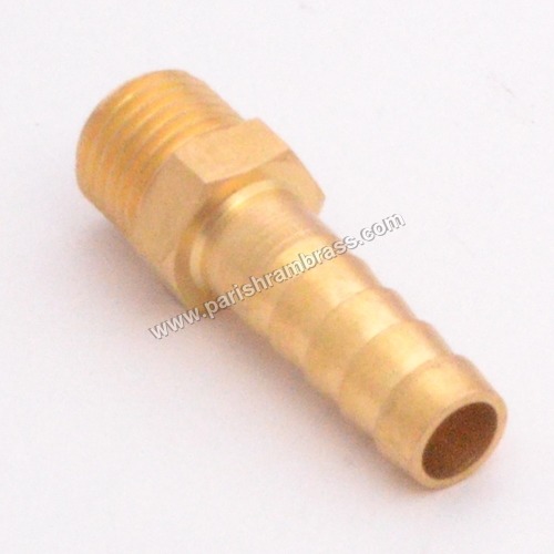 Brass Nipple