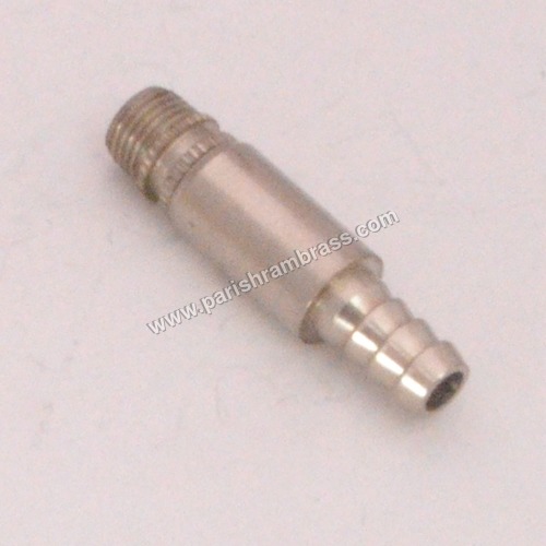 Medical Brass Nipple