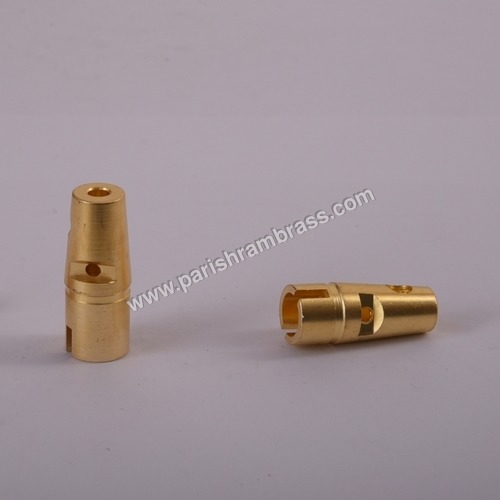 Brass Gas Regulator Spindle Parts