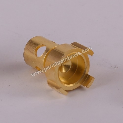 Brass Gas Regulator Parts