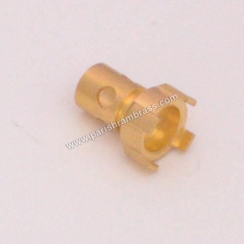 Brass Gas Regulator Parts