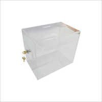 Custom Acrylic Box