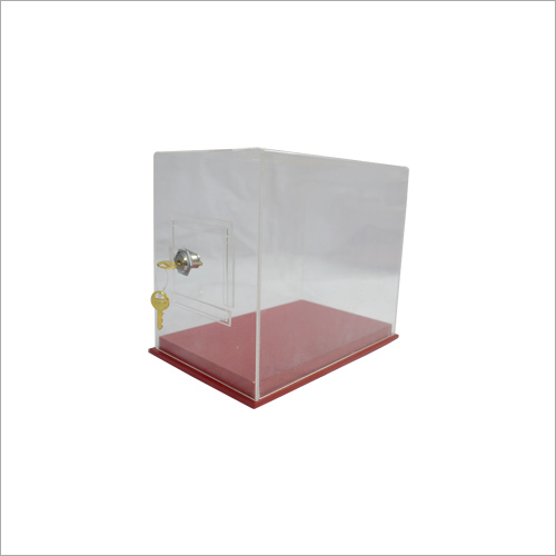 Acrylic Suggestion Box