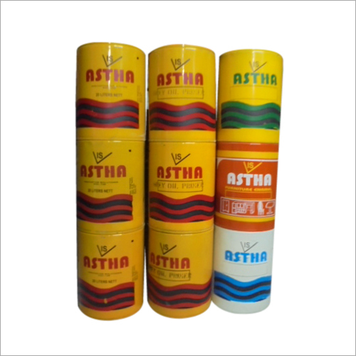 Red Oxide Zinc Chromate Primer