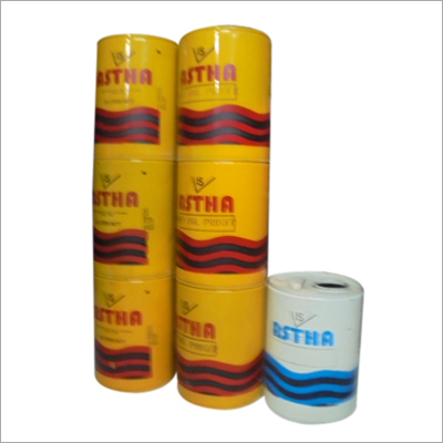 Synthetic Red Lead Primer