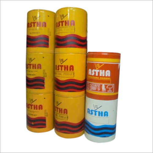 Synthetic Enamel