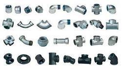 CI Pipes & Fittings