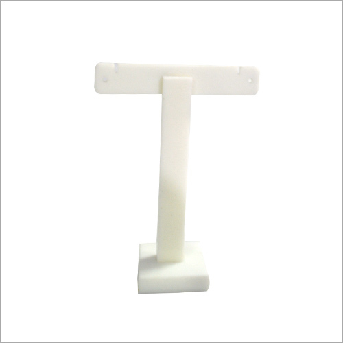 Acrylic Jewellery Stand