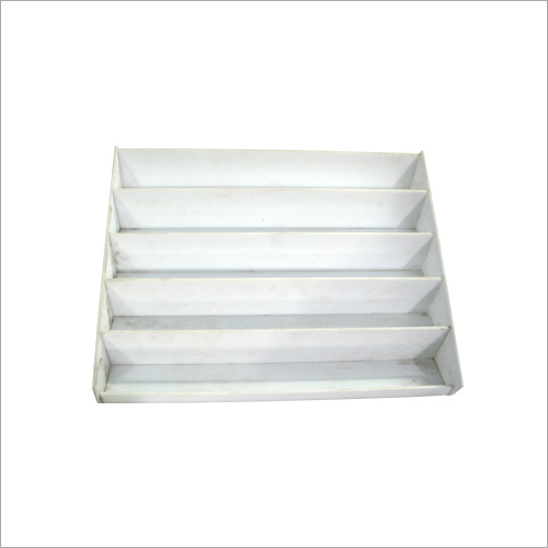 Acrylic Nail Polish Stand