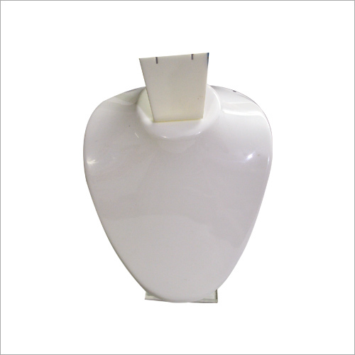 Acrylic Display Jewellery Stand