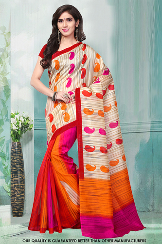 Silk Saree
