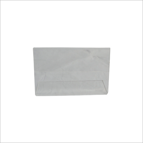 Antique Acrylic Photo Frame