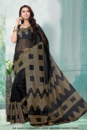 Bhagalpuri Saree
