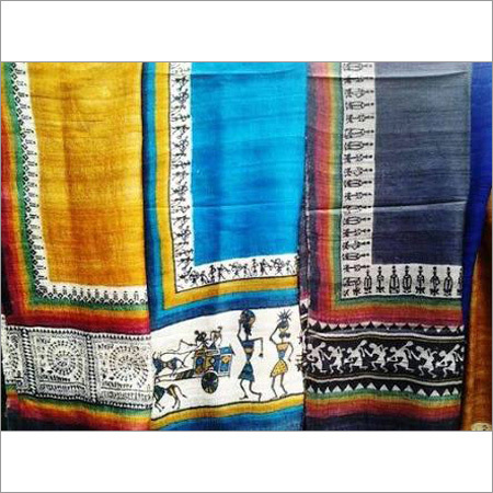 Saree Block Printing Service Facility