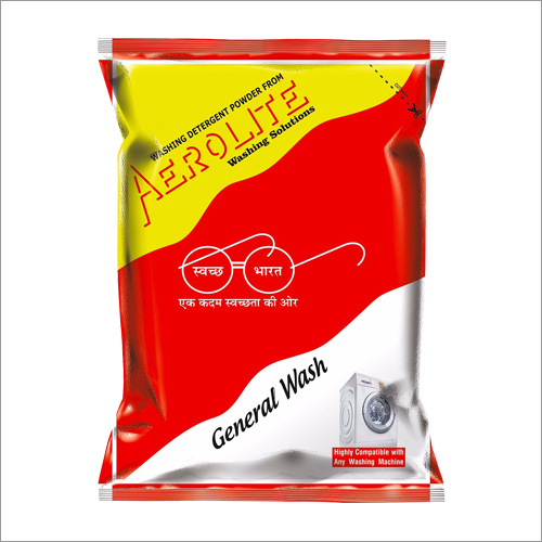 Detergent Powder
