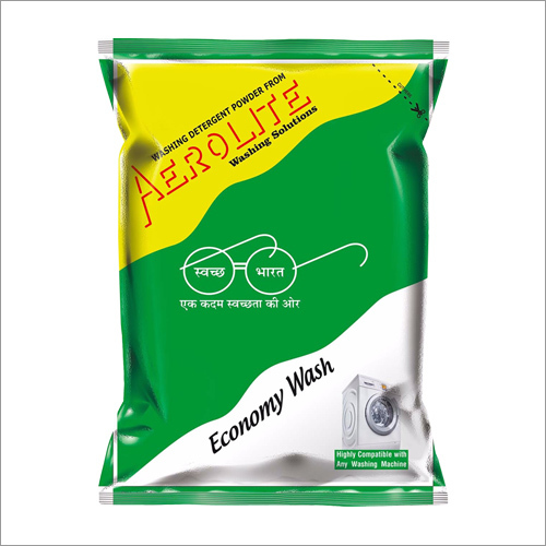 Cloth Washing Powder