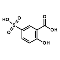Potassium Metaperiodate Extra Pure-100gm Cas No: 7790-21-8