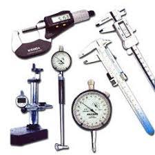 Measuring & Lifting Products