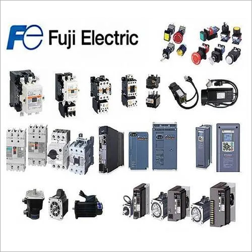 FUJI ELECTRICS