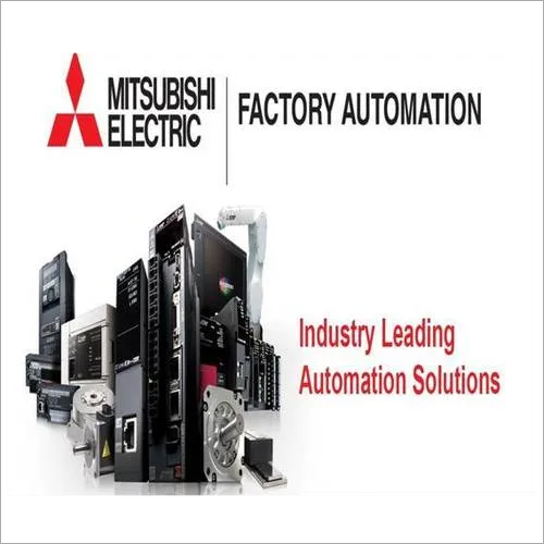 MITSUBISHI ELECTRICS