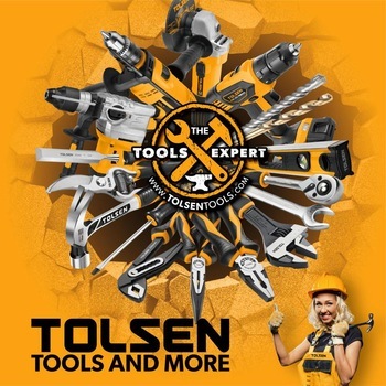 Industrial Tolsen Tools & Toolings