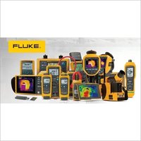 Fluke Instruments